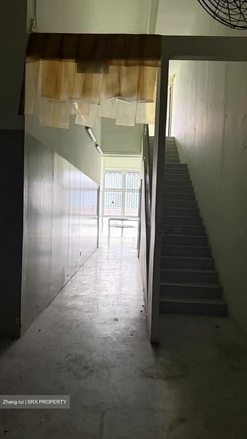 Mandai Foodlink (D25), Factory #618750891